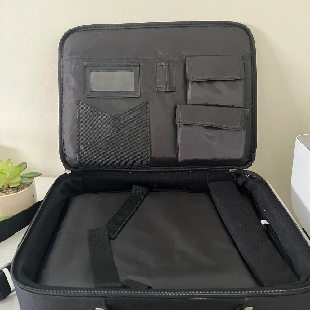 Init Laptop Bag/Briefcase